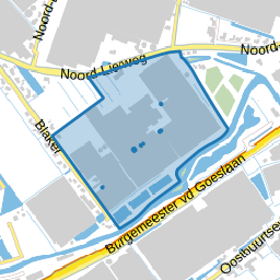 Perceel LIE00-A-5951