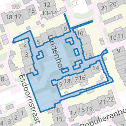 Perceel LIE00-A-5955