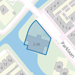 Perceel LIE00-A-5971