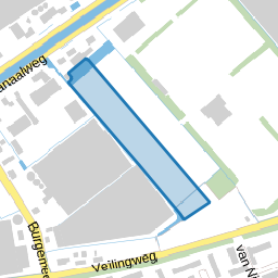 Perceel LIE00-A-6006