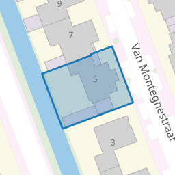 Perceel LIE00-A-6033