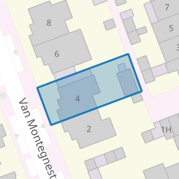 Perceel LIE00-A-6040