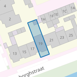 Perceel LIE00-A-6045