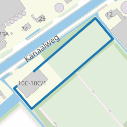 Perceel LIE00-A-6050