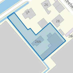 Perceel LIE00-A-6094