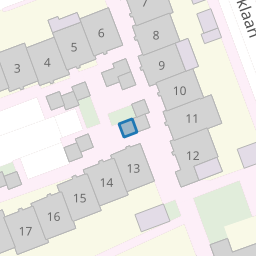 Perceel LIE00-A-6106