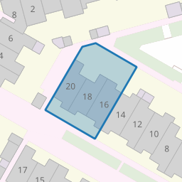 Perceel LIE00-A-6112