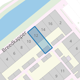 Perceel LIE00-A-6144