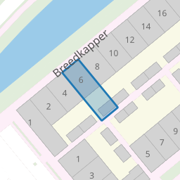 Perceel LIE00-A-6147