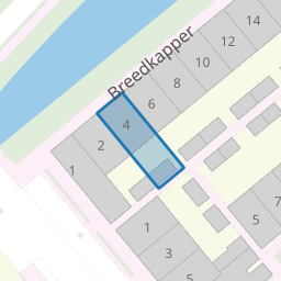 Perceel LIE00-A-6148