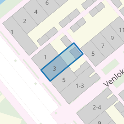 Perceel LIE00-A-6152