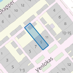 Perceel LIE00-A-6156