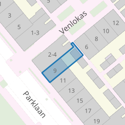 Perceel LIE00-A-6162