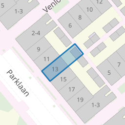 Perceel LIE00-A-6164