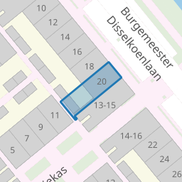 Perceel LIE00-A-6172