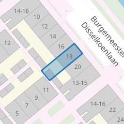 Perceel LIE00-A-6173