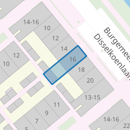 Perceel LIE00-A-6174