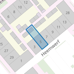 Perceel LIE00-A-6189