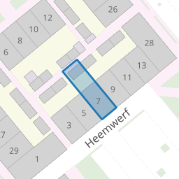 Perceel LIE00-A-6190