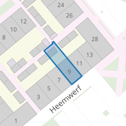 Perceel LIE00-A-6191