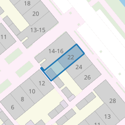 Perceel LIE00-A-6197