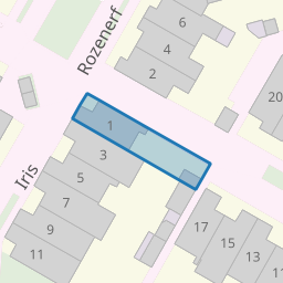 Perceel LIE00-A-6227