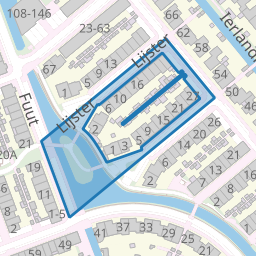 Perceel LIE00-A-6237