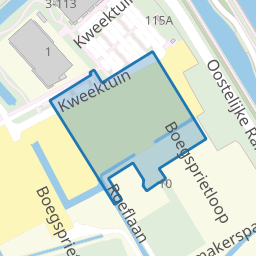 Perceel LIE00-A-6251