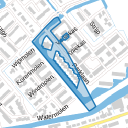 Perceel LIE00-A-6273