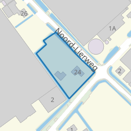 Perceel LIE00-A-6276