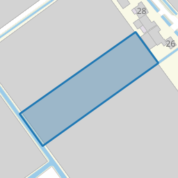 Perceel LIE00-A-6287