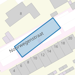 Perceel LIE00-A-6309