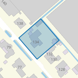 Perceel LIE00-A-6318