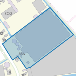 Perceel LIE00-A-6332