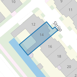 Perceel LIE00-A-6406