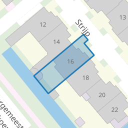 Perceel LIE00-A-6407