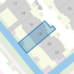 Perceel LIE00-A-6408