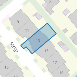 Perceel LIE00-A-6413