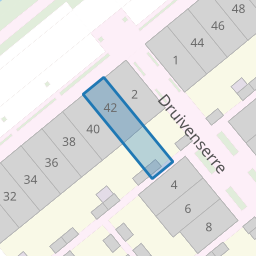 Perceel LIE00-A-6418