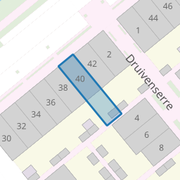 Perceel LIE00-A-6419