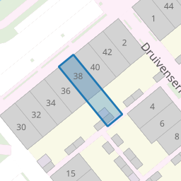 Perceel LIE00-A-6420