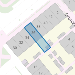 Perceel LIE00-A-6421