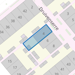 Perceel LIE00-A-6428