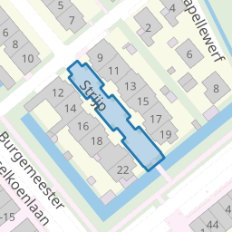 Perceel LIE00-A-6441