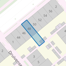 Perceel LIE00-A-6448