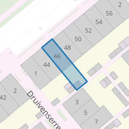 Perceel LIE00-A-6449