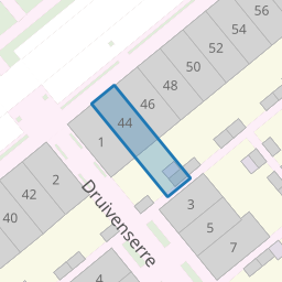 Perceel LIE00-A-6450