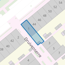 Perceel LIE00-A-6451