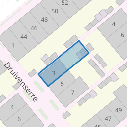 Perceel LIE00-A-6452