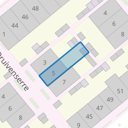 Perceel LIE00-A-6453